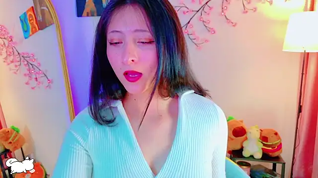 geaoxo online show from 09-11-25, 05:02