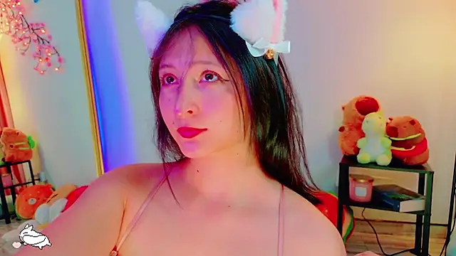 geaoxo online show from 09-17-25, 02:41