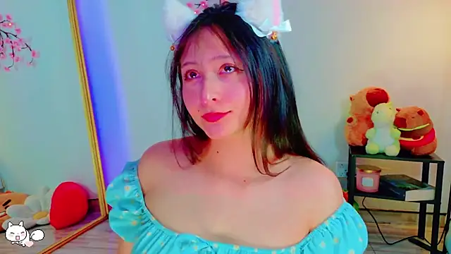 geaoxo online show from 09-18-25, 03:25