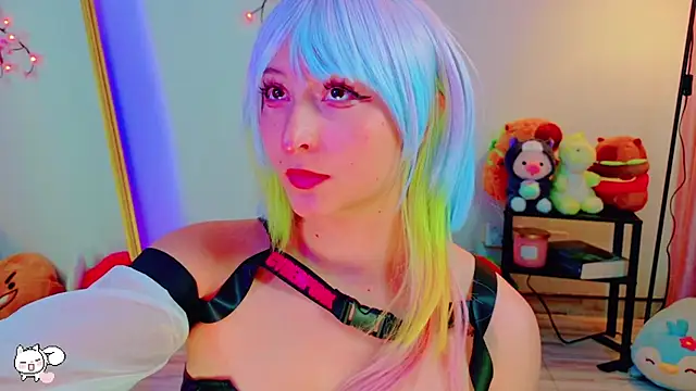 geaoxo online show from 09-25-25, 04:00