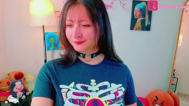 geaoxo online show from 10-10-25, 07:46