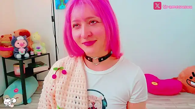 geaoxo online show from 10-26-25, 04:24