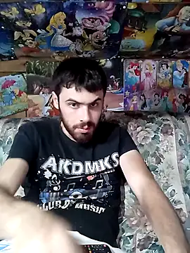 Snapshot of Angelsordemons6 chatting on 09-18-25, 06:54 Angelsordemons6 online show from 09-18-25, 06:54