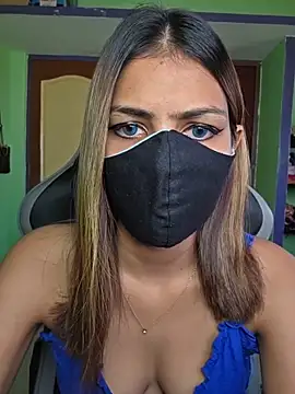 Isha Sax online show from 04-03-26, 05:38