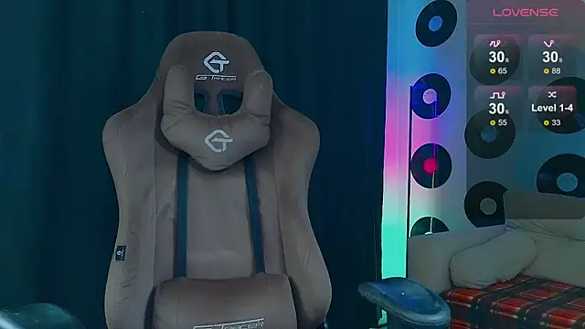 Just Samuel online show from 10-06-25, 02:03