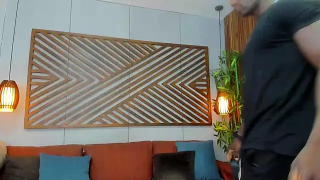 MarcusBlack  online show from 09-09-25, 11:21