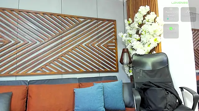 MarcusBlack  online show from 11-19-25, 11:43