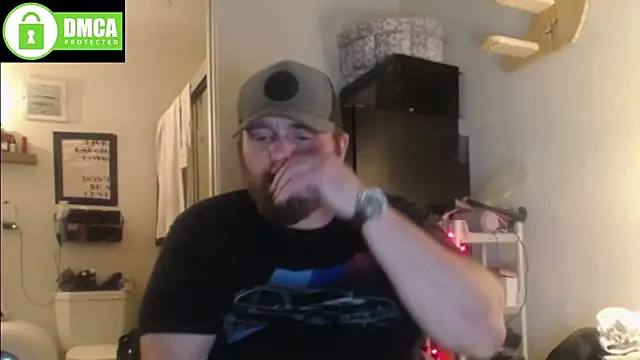 Thumper ss online show from 11-30-25, 09:19