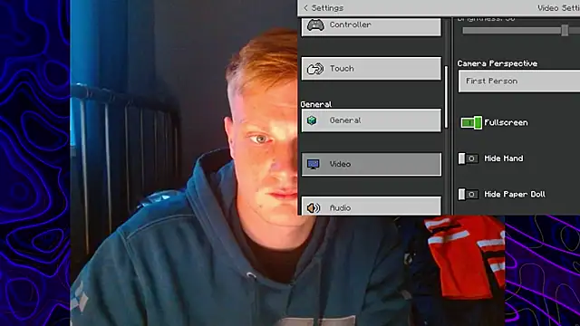 lustylyndon online show from 10-30-25, 02:29