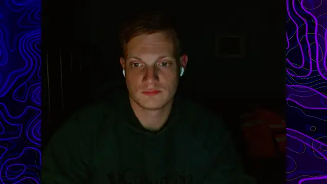 lustylyndon online show from 10-31-25, 02:45