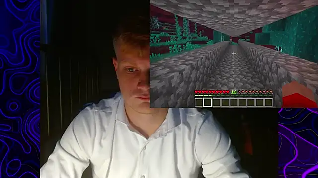 lustylyndon online show from 11-02-25, 02:19