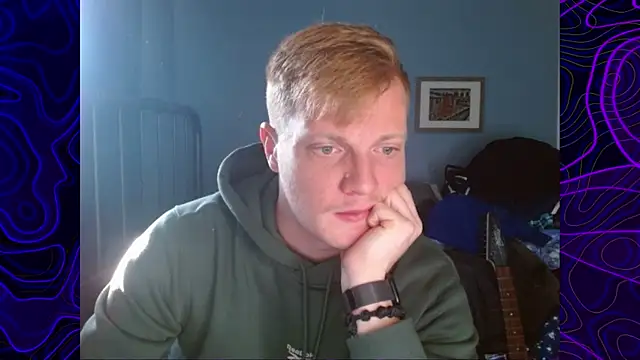 lustylyndon online show from 11-14-25, 05:00