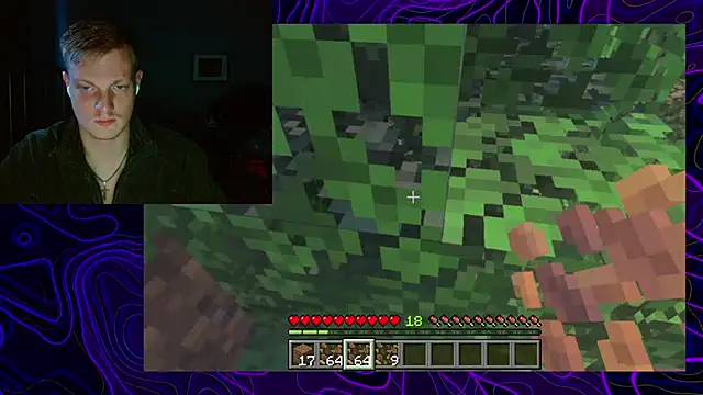 lustylyndon online show from 11-16-25, 03:28