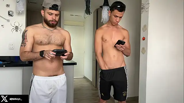 zoneboys online show from 10-11-25, 08:29