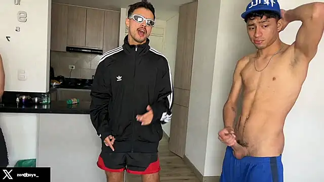 zoneboys online show from 12-19-25, 03:19