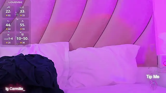 AnnahiBaker online show from 01-18-26, 05:17