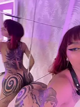 AnnahiBaker online show from 02-04-26, 10:26