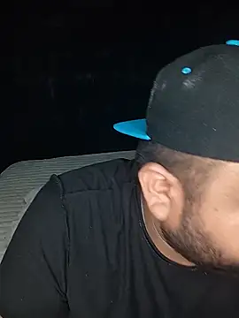 Osogaypardo online show from 09-27-25, 11:54