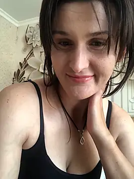 NikaSwan2831 online show from 09-14-25, 08:57