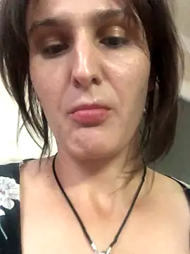 NikaSwan2831 online show from 09-23-25, 11:57