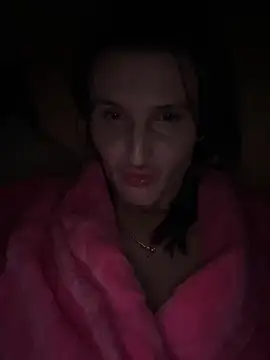 NikaSwan2831 online show from 12-14-25, 09:30