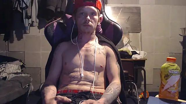 mastertrap online show from 01-11-26, 06:40