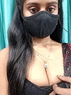 Aanya hotty online show from 04-04-26, 02:36