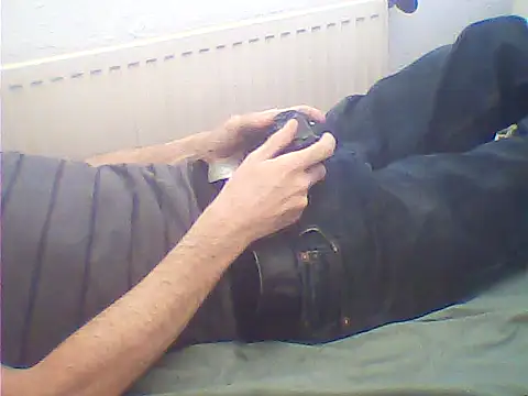 rimbaud77 online show from 09-29-25, 01:16