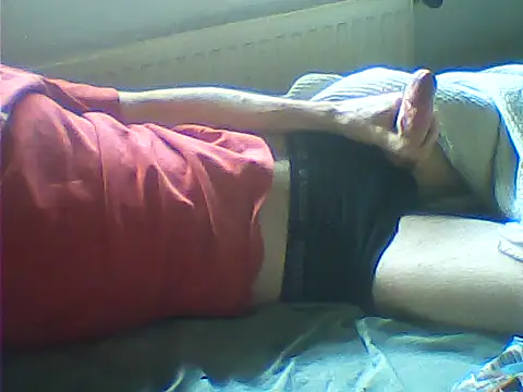 rimbaud77 online show from 10-21-25, 09:10