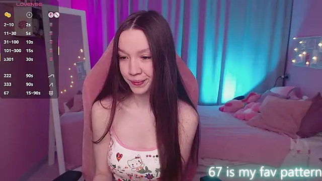 Shriya Sarann online show from 03-10-26, 02:00