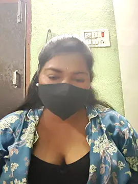 Liyaa 24 online show from 02-24-26, 08:01