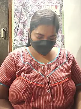 Liyaa 24 online show from 04-08-26, 05:35