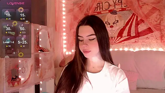 Snapshot of HolyMiax chatting on 11-03-25, 03:52 HolyMiax online show from 11-03-25, 03:52