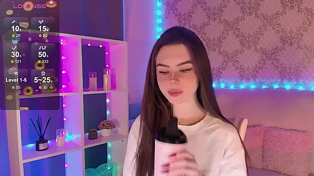 HolyMiax online show from 02-08-26, 03:43