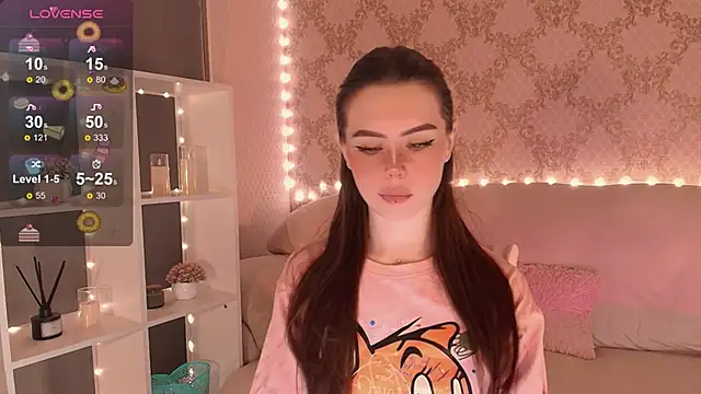 HolyMiax online show from 02-17-26, 03:47