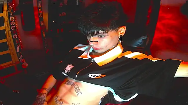 prince x dark online show from 11-20-25, 09:31