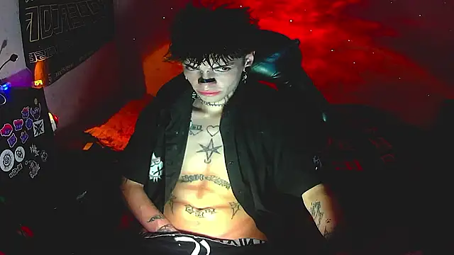 prince x dark online show from 01-17-26, 07:24