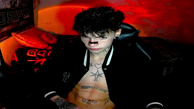 prince x dark online show from 02-05-26, 06:40