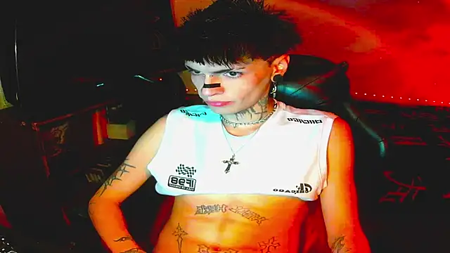 prince x dark online show from 02-24-26, 10:08