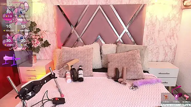 Snapshot of Dolce_pearl chatting on 10-08-25, 03:26 Dolce pearl online show from 10-08-25, 03:26