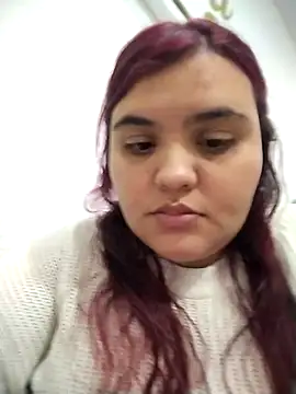 Snapshot of Dolce_pearl chatting on 11-27-25, 12:56 Dolce pearl online show from 11-27-25, 12:56