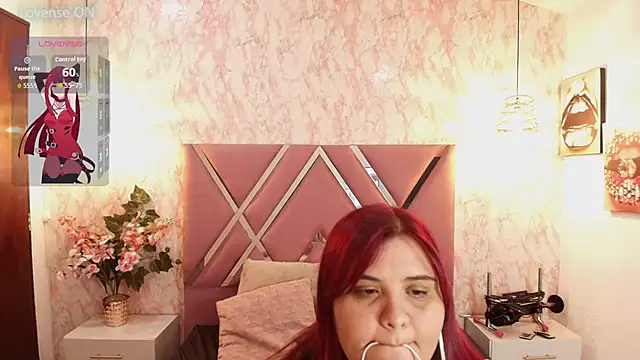 Dolce pearl online show from 01-14-26, 02:17