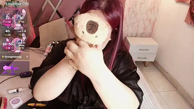 Dolce pearl online show from 03-06-26, 03:25