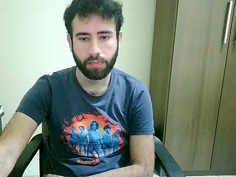 fthrfthr online show from 08-03-26, 03:27