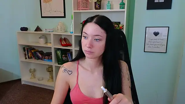 Ivanna  Rose online show from 10-29-25, 05:31