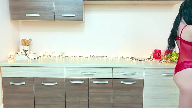 Ivanna  Rose online show from 01-14-26, 06:08