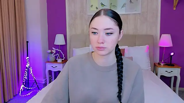 Ivanna  Rose online show from 02-02-26, 05:39