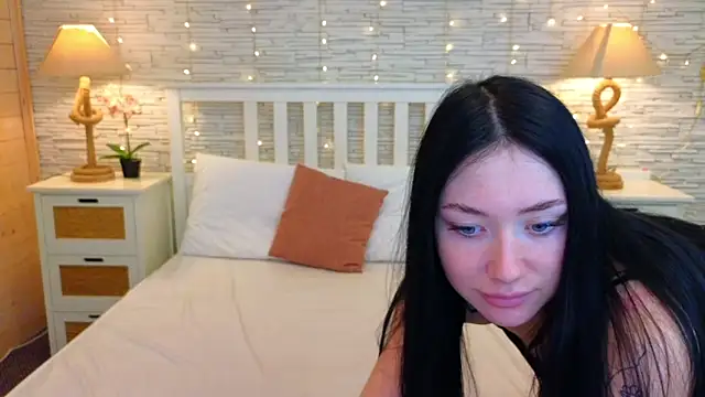 Ivanna  Rose online show from 02-03-26, 05:27