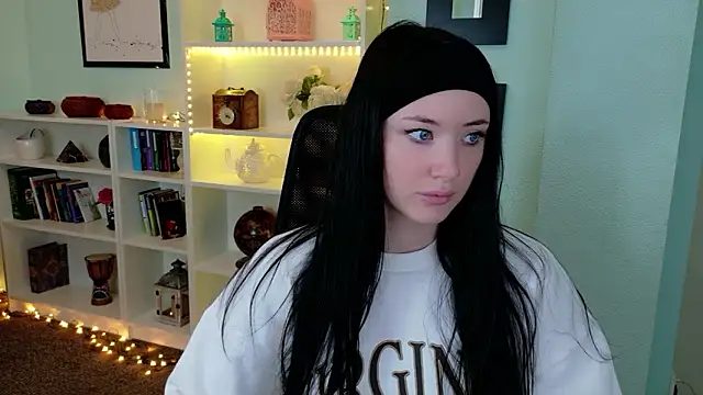 Ivanna  Rose online show from 02-09-26, 05:44