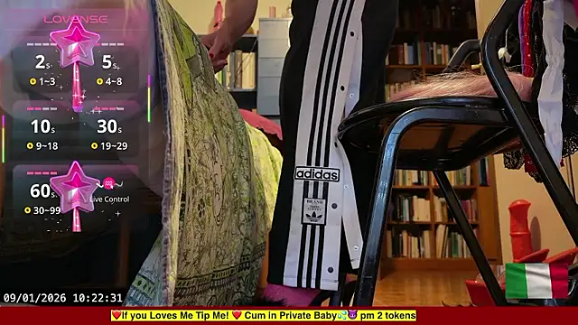 GayFigo19Stup online show from 01-09-26, 09:23